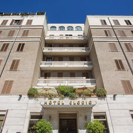Ac Hotel By Marriott Clodio Roma-2