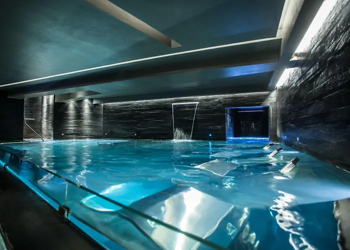 All Time Relais & Sport