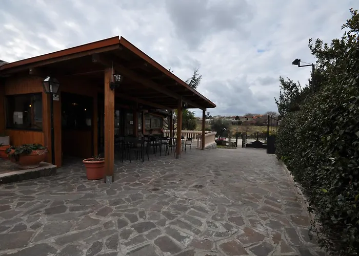 Casale De Santis
