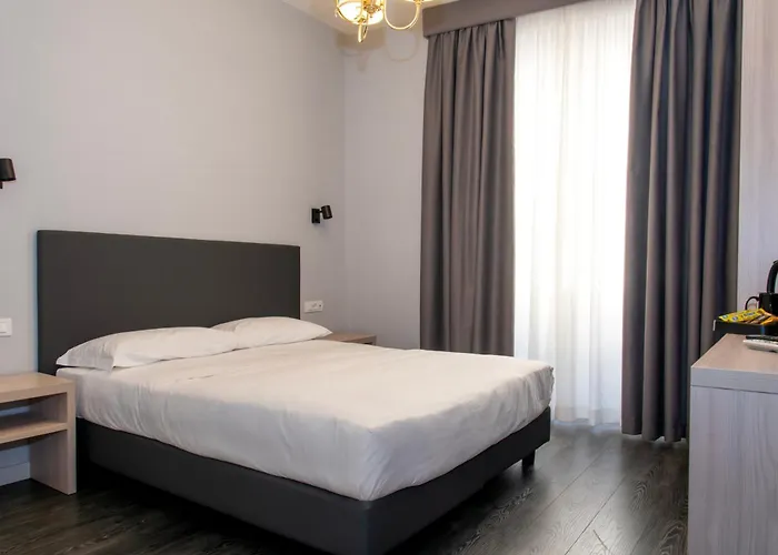 Hotel de playa: Hotel Philia