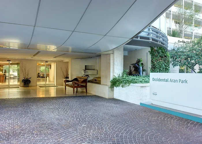 Occidental Aran Park