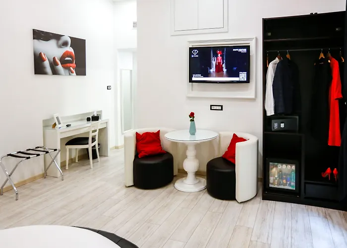Escape Luxury Suite - Ca Domus Collection