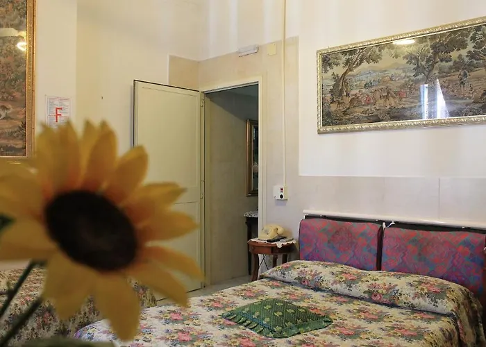 Hotel familiare: Hotel Stadler 2