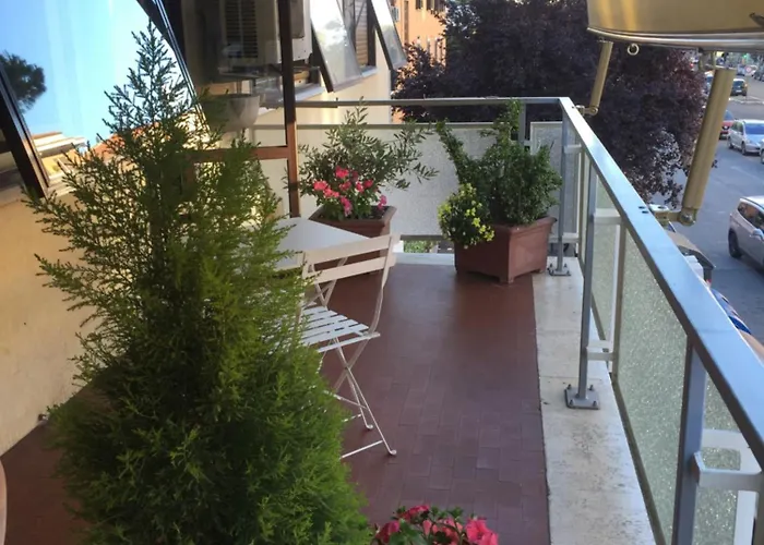 Self Catering: San Pietro Stazione Guesthouse